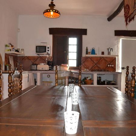 Holiday Home Casa El Cielo Almogia Luaran gambar