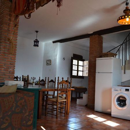 Holiday Home Casa El Cielo Almogia Luaran gambar