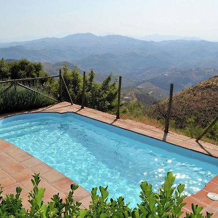 Holiday Home Casa El Cielo Almogia Bilik gambar
