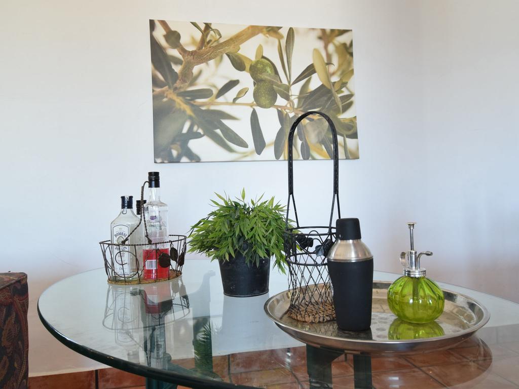 Holiday Home Casa El Cielo Almogia Luaran gambar