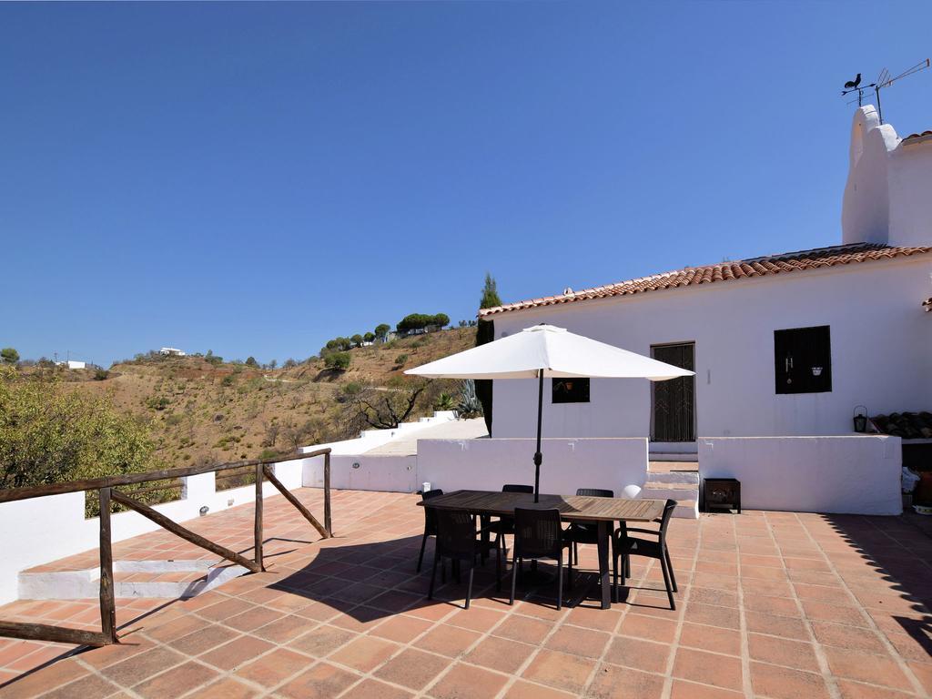 Holiday Home Casa El Cielo Almogia Luaran gambar