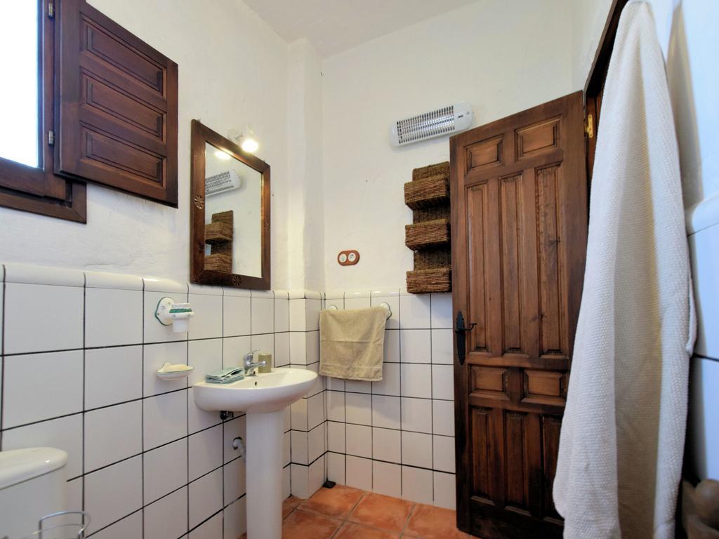 Holiday Home Casa El Cielo Almogia Luaran gambar