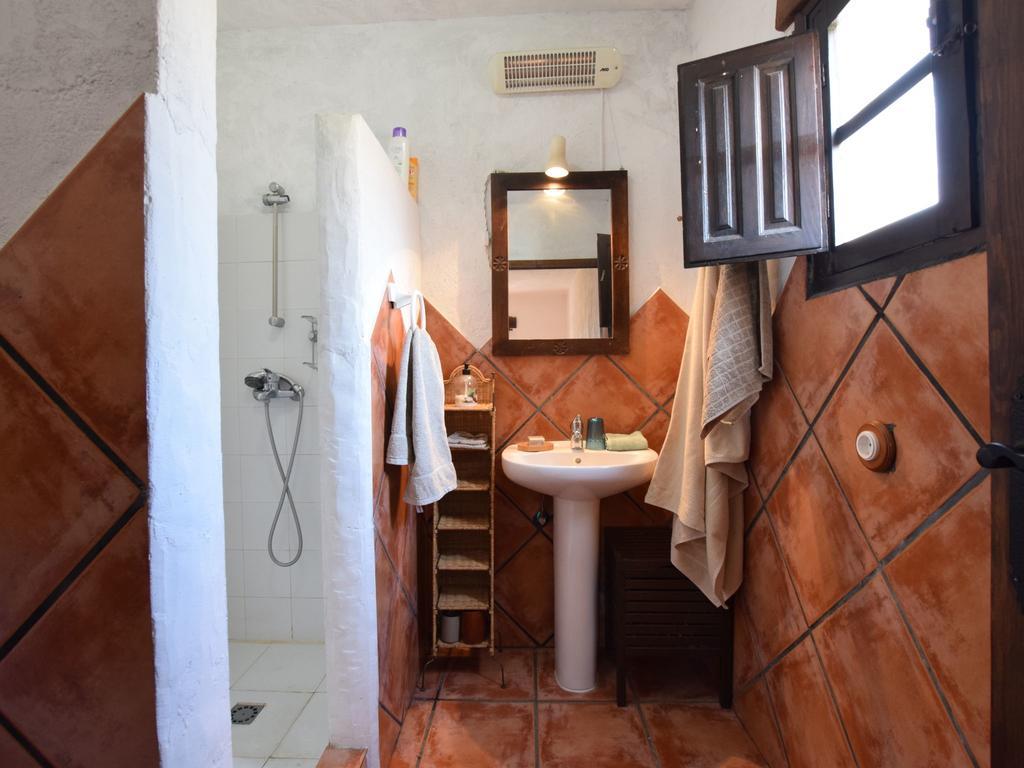 Holiday Home Casa El Cielo Almogia Luaran gambar