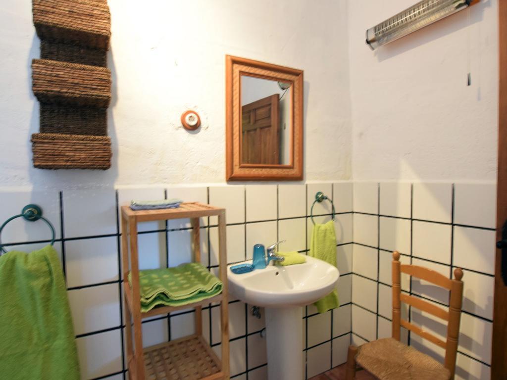 Holiday Home Casa El Cielo Almogia Luaran gambar