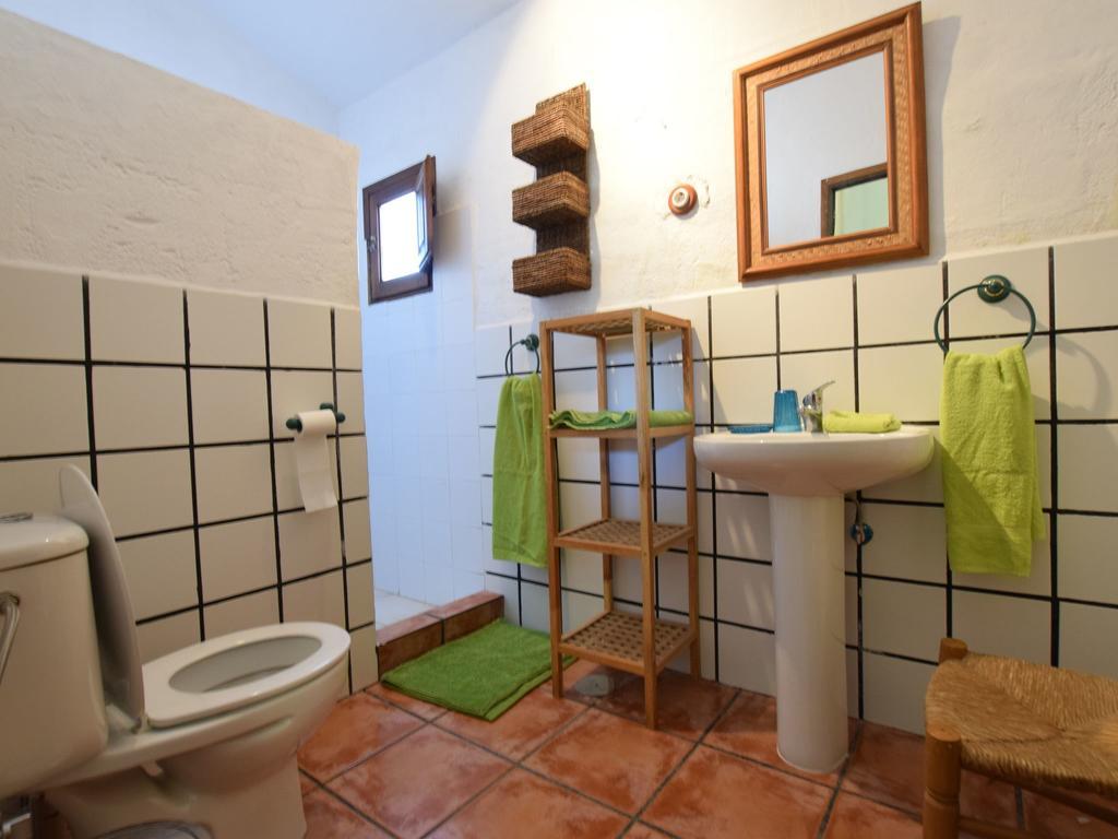 Holiday Home Casa El Cielo Almogia Luaran gambar