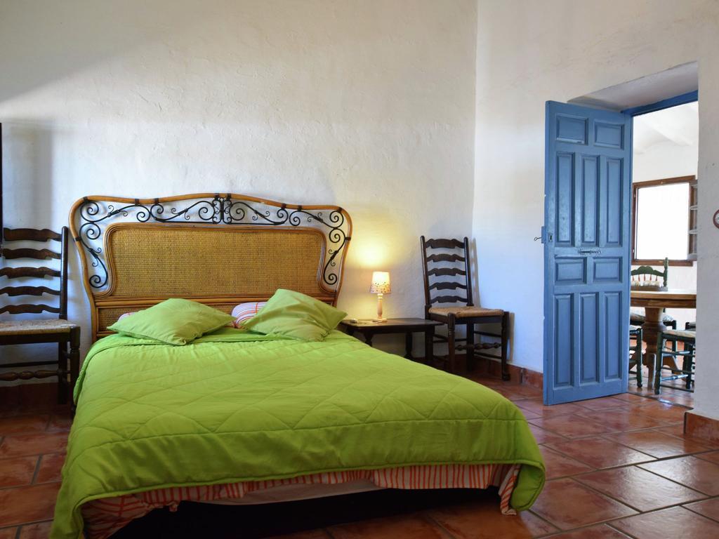 Holiday Home Casa El Cielo Almogia Luaran gambar