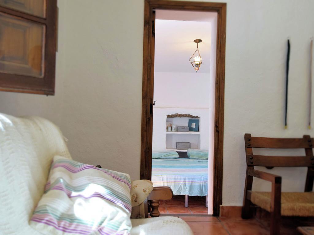 Holiday Home Casa El Cielo Almogia Luaran gambar