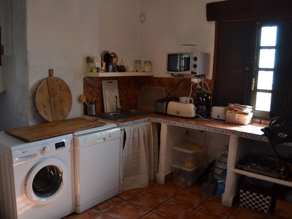 Holiday Home Casa El Cielo Almogia Bilik gambar